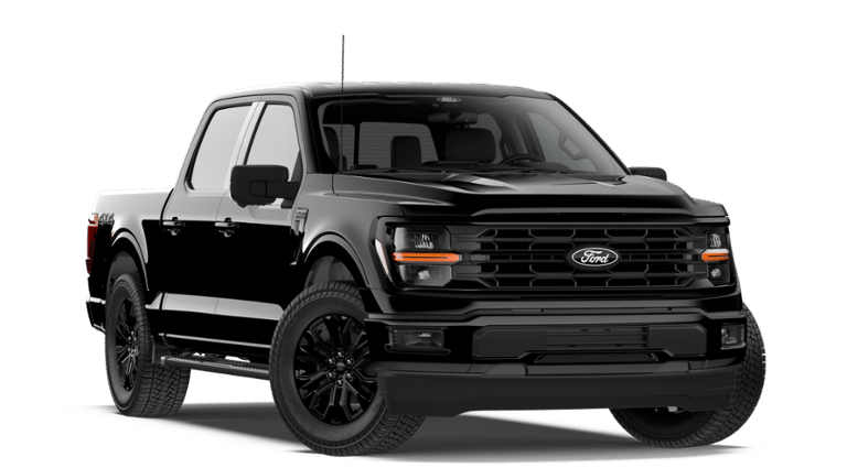 F-150® vehicle